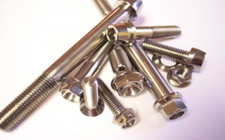 Fasteners