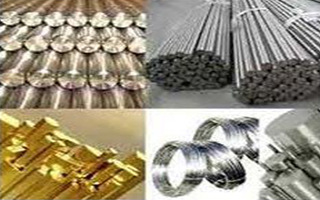 Mild Steel Products