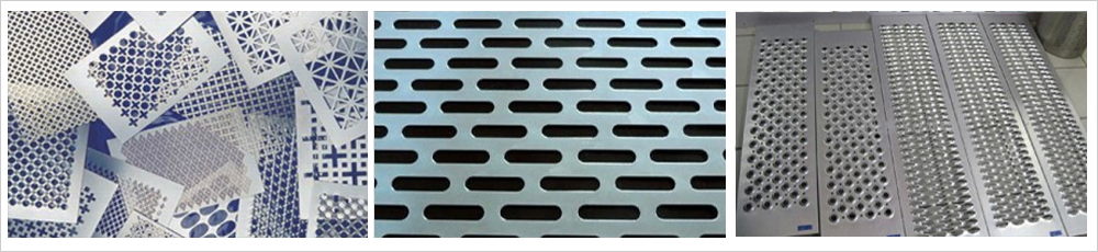 Perforated Sheet, manufacturers, suppliers, exporters, stockist, India, Mumbai, Maharashtra, Dubai, Saudi Arabia